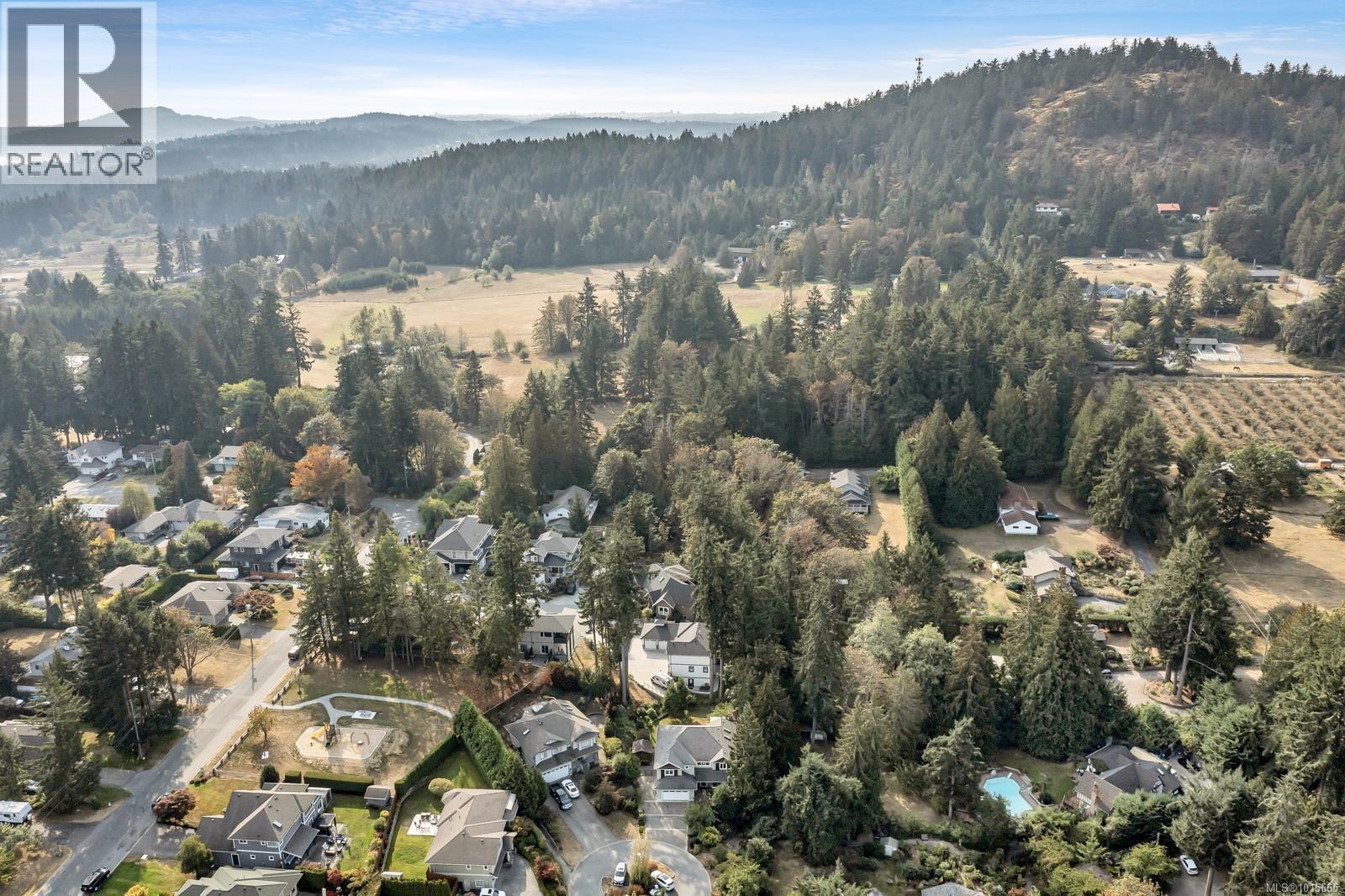  2398 Tanner Ridge Place, Central Saanich
