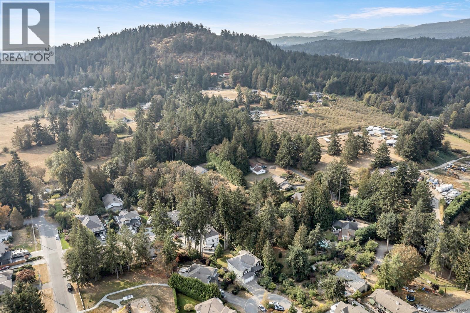  2398 Tanner Ridge Place, Central Saanich