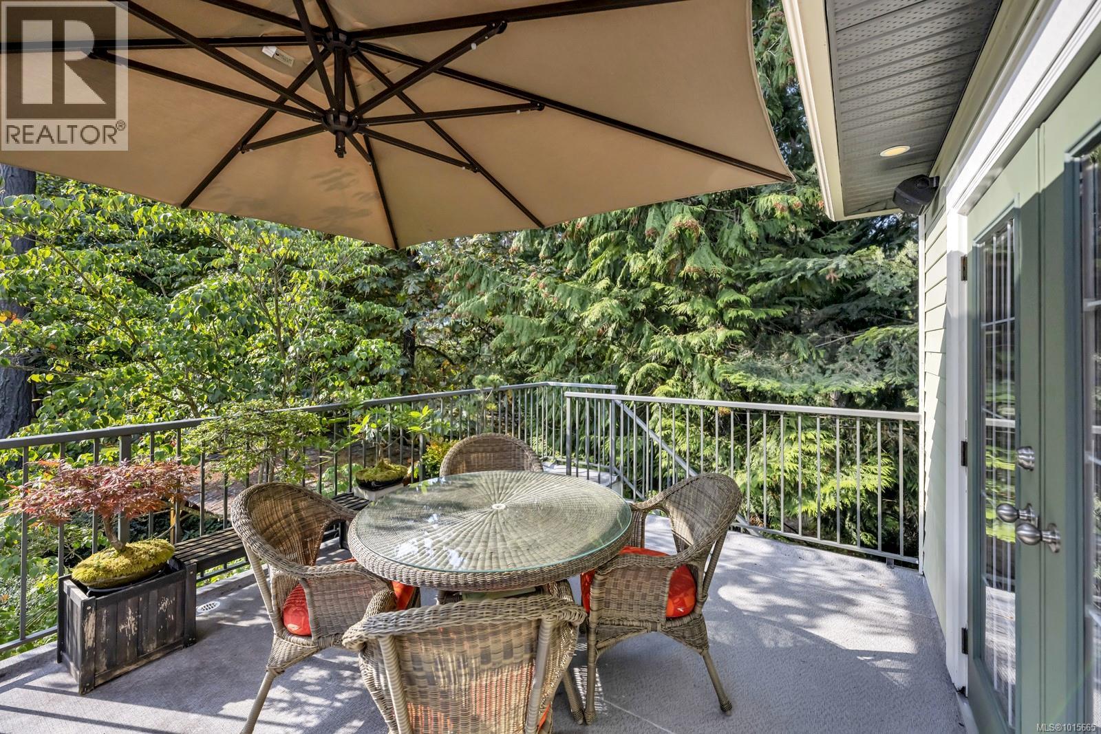  2398 Tanner Ridge Place, Central Saanich