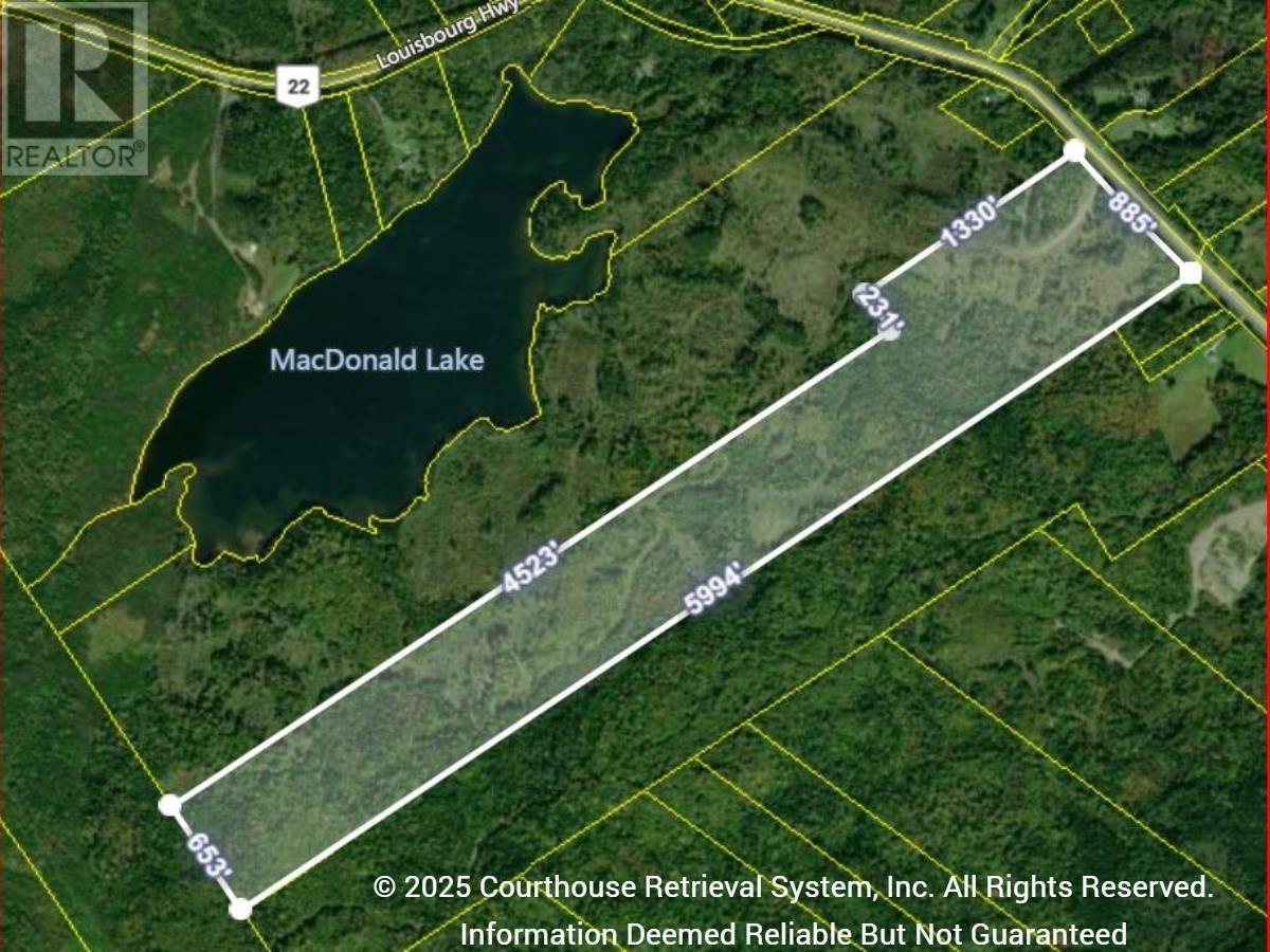 Property 6 of 14 of Louisbourg Highway
