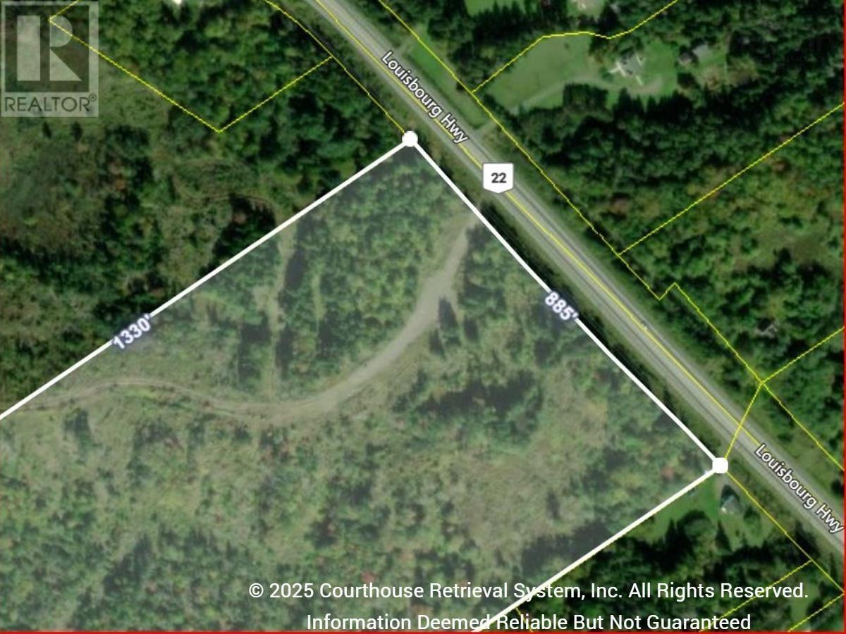 Property 3 of 14 of Louisbourg Highway
