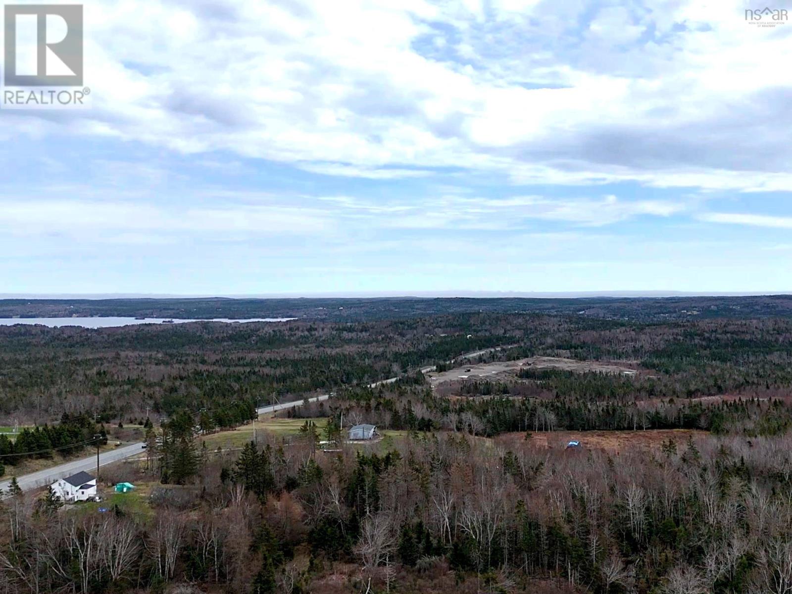 Property 8 of 14 of Louisbourg Highway