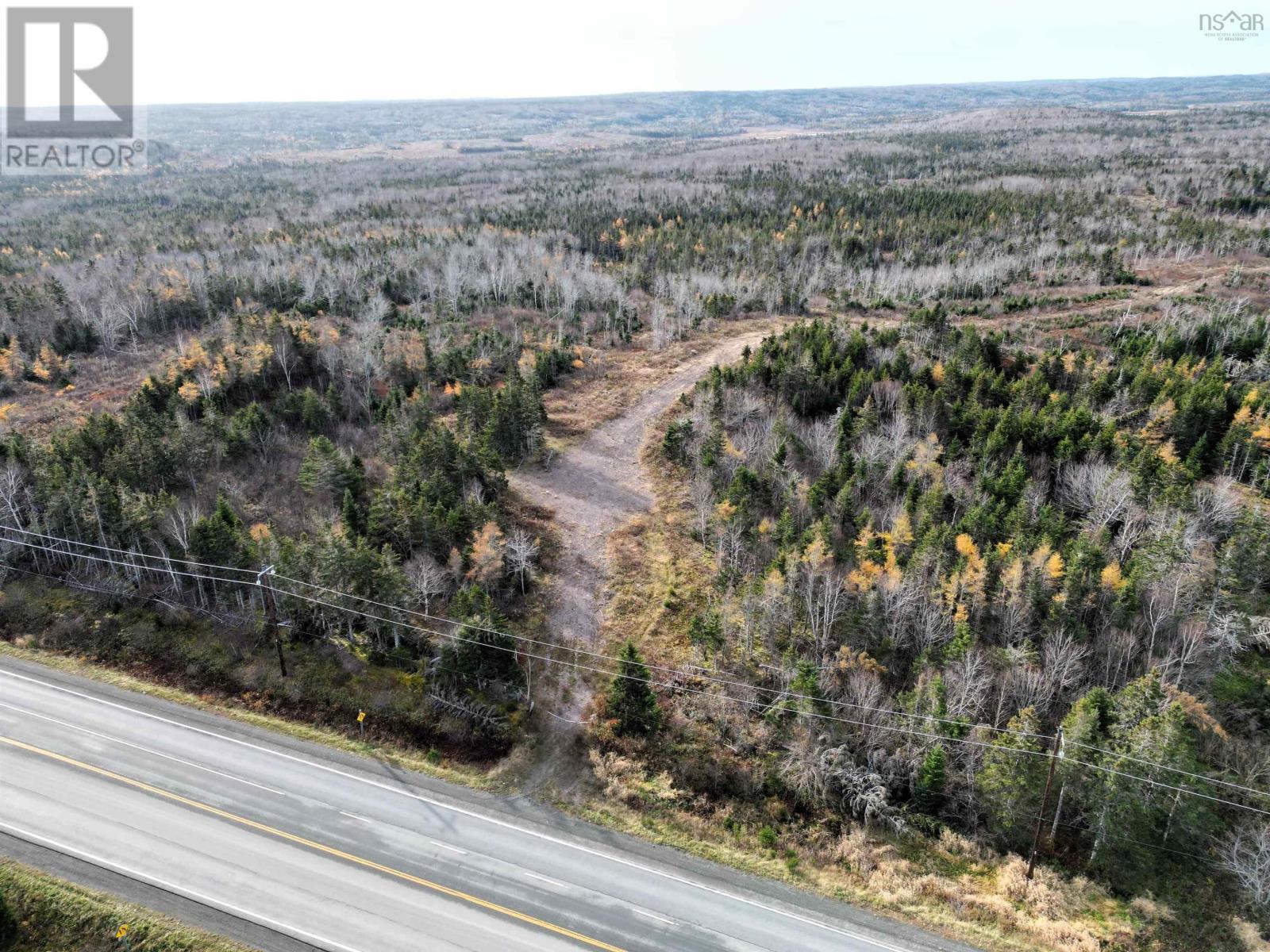 Property 5 of 14 of Louisbourg Highway
