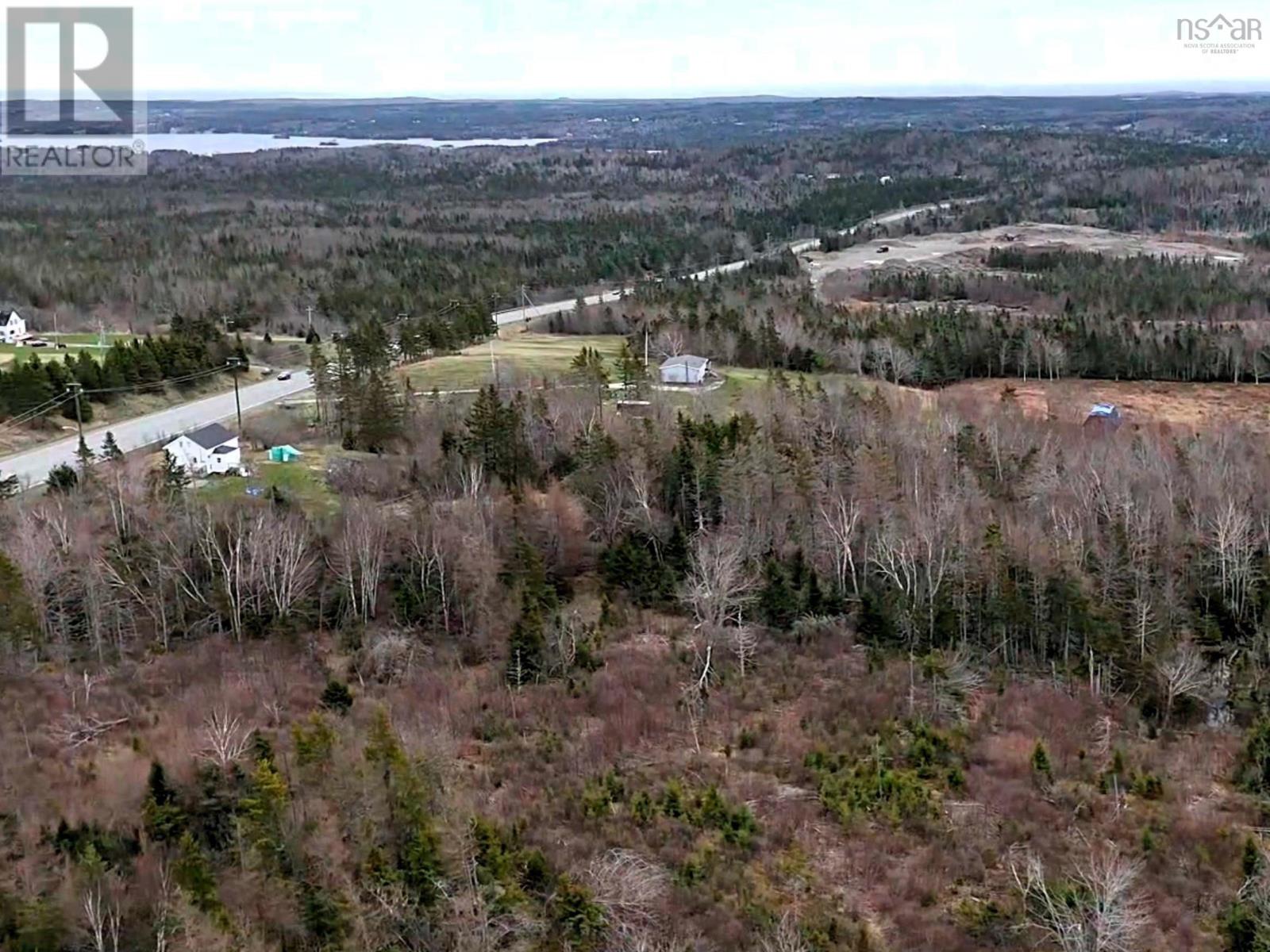 Property 11 of 14 of Louisbourg Highway