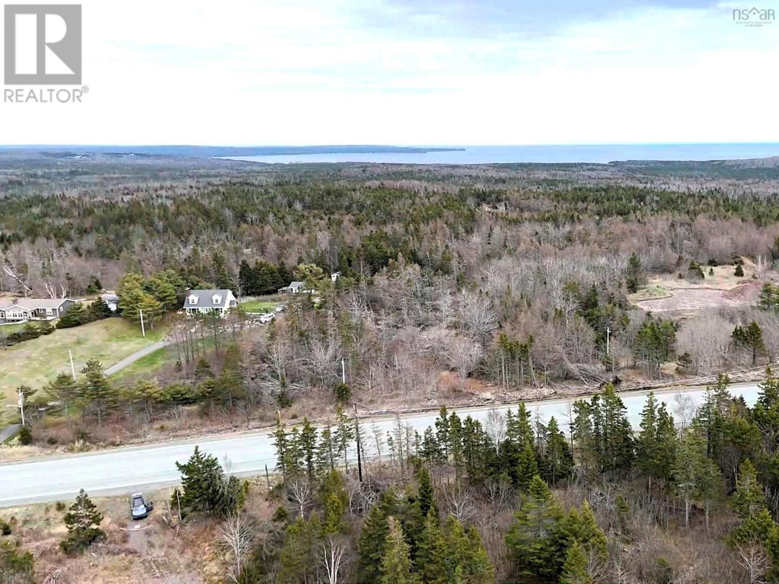 Property 9 of 14 of Louisbourg Highway