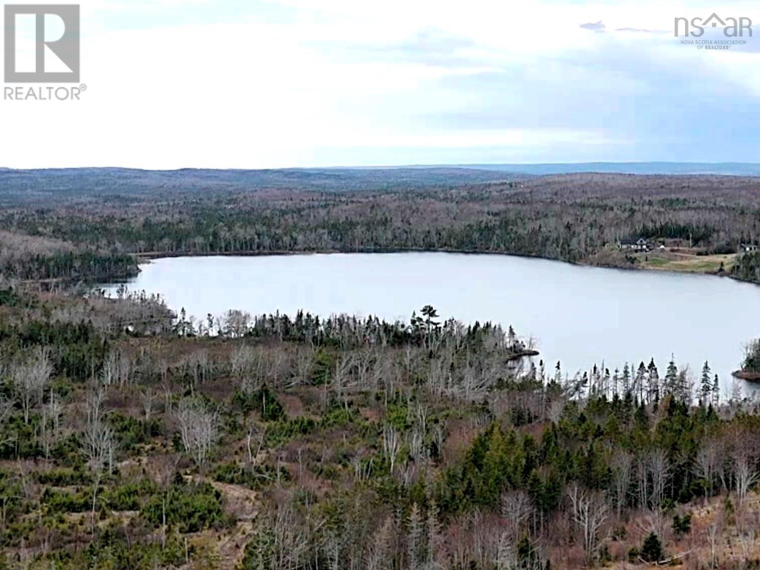 Property photo of Louisbourg Highway