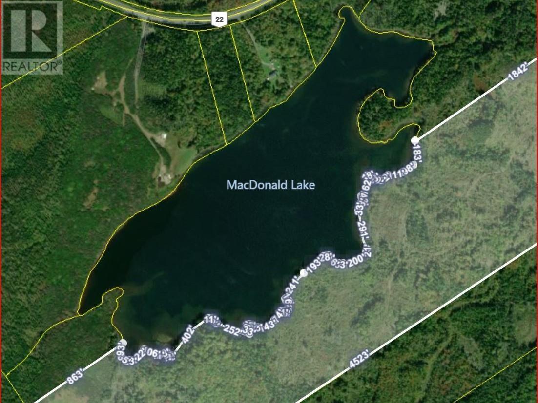 Property 3 of 15 of Louisbourg Highway