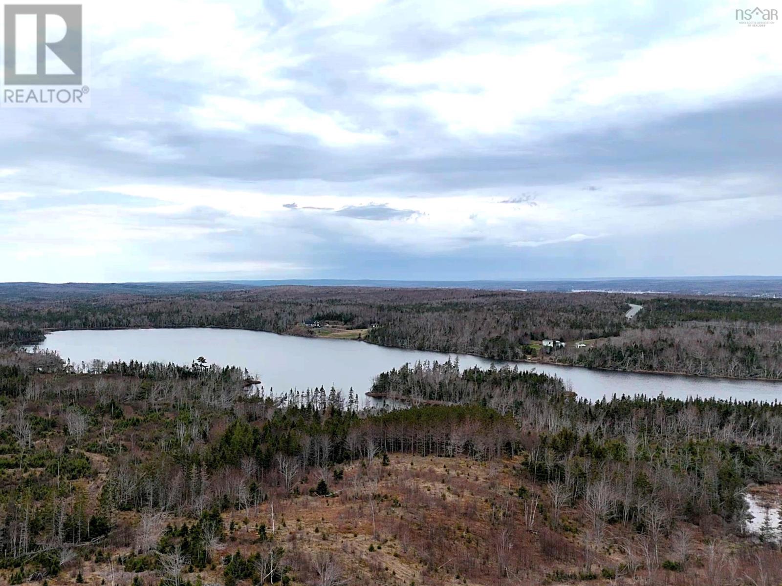 Property 2 of 15 of Louisbourg Highway