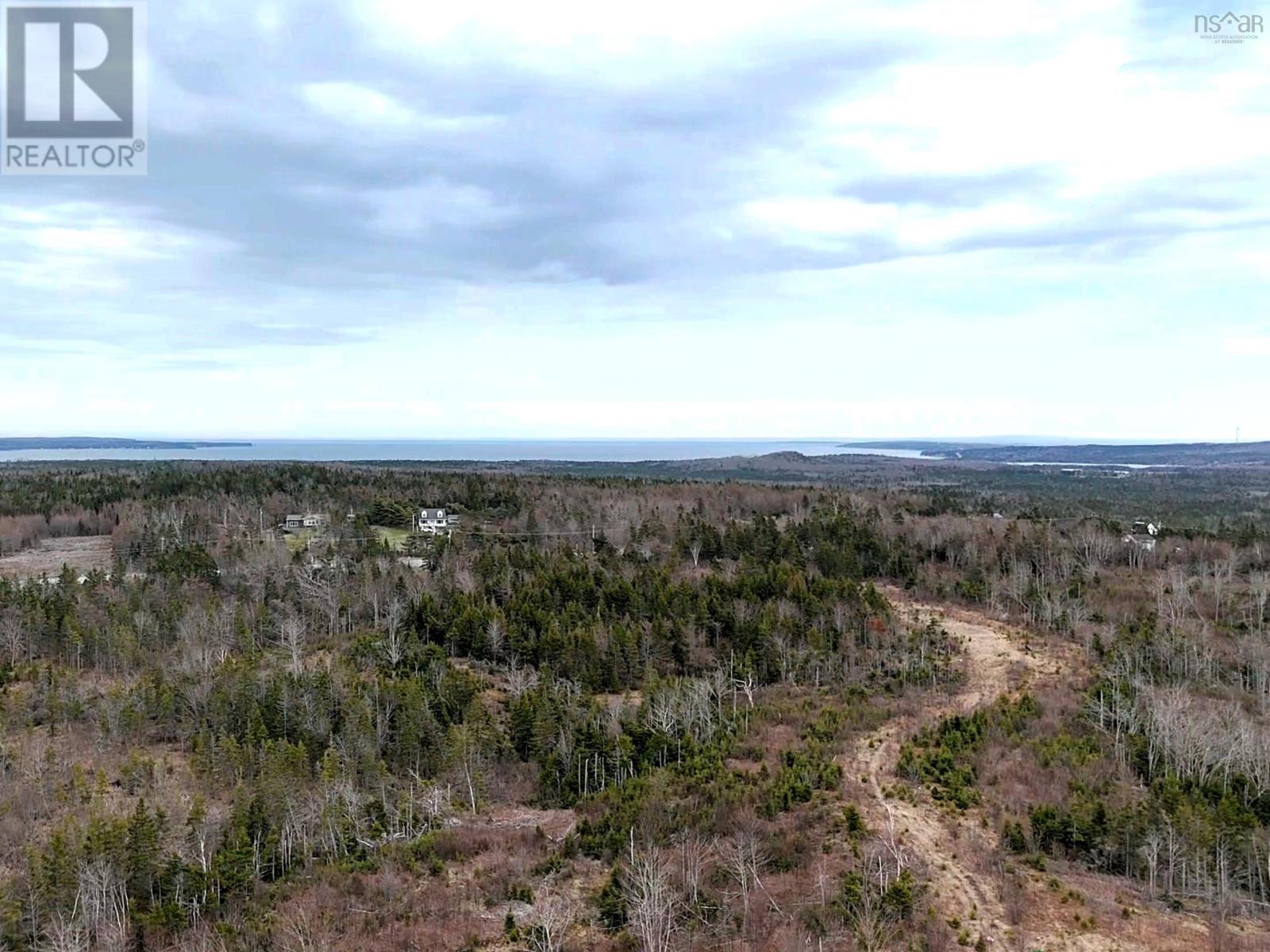 Property 12 of 15 of Louisbourg Highway