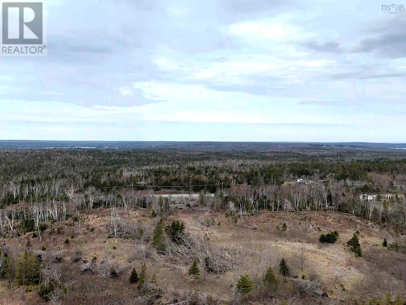 Property 11 of 15 of Louisbourg Highway