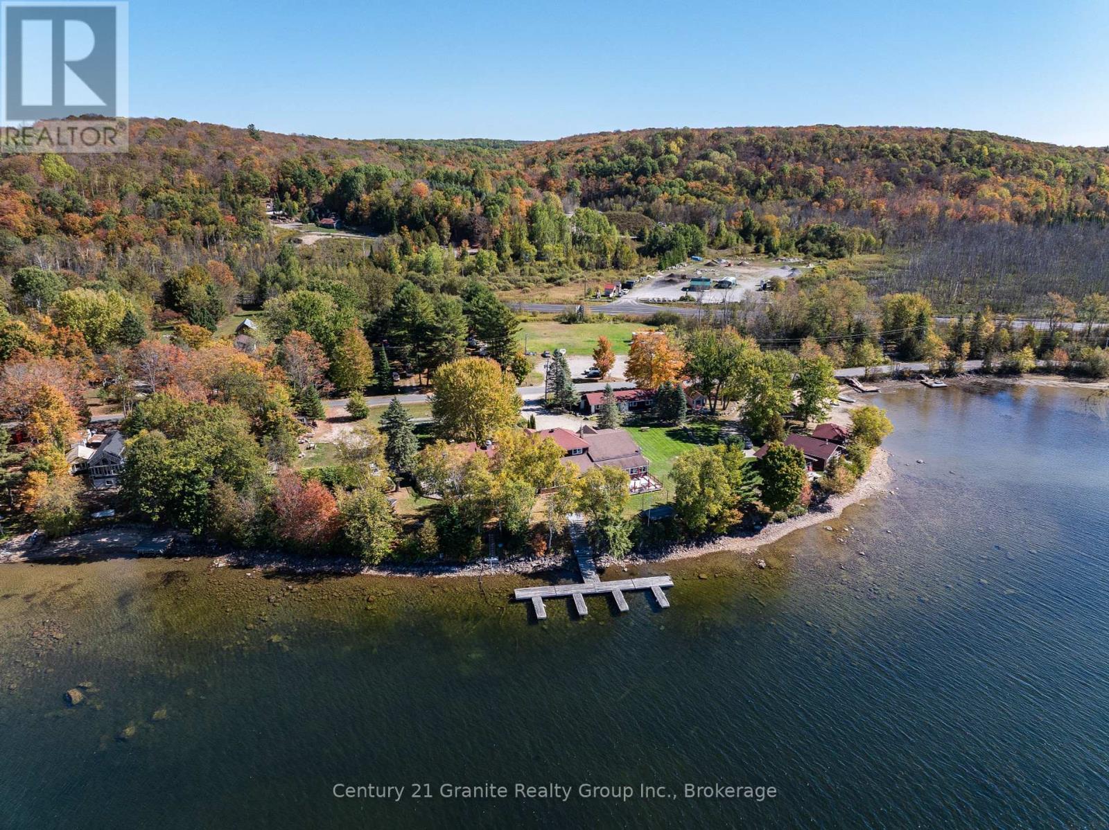 1075 Red Umbrella Road