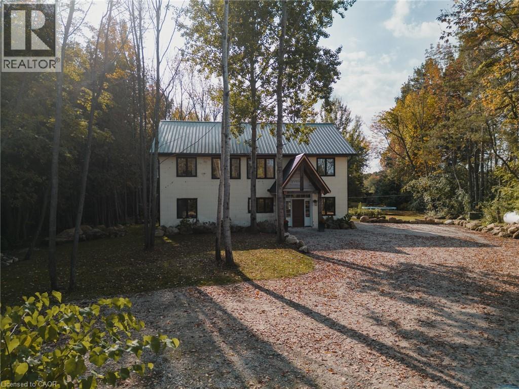 245700 SIDEROAD 22