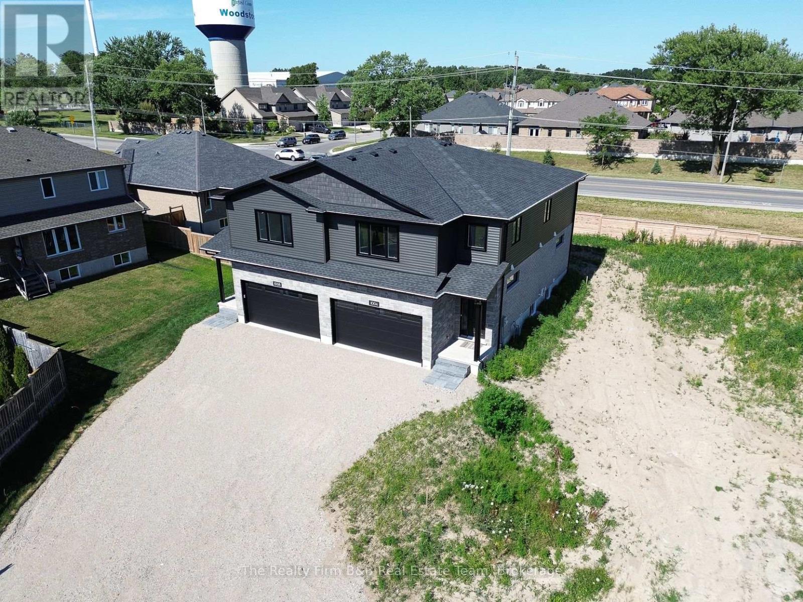 1004 DOWNING DRIVE