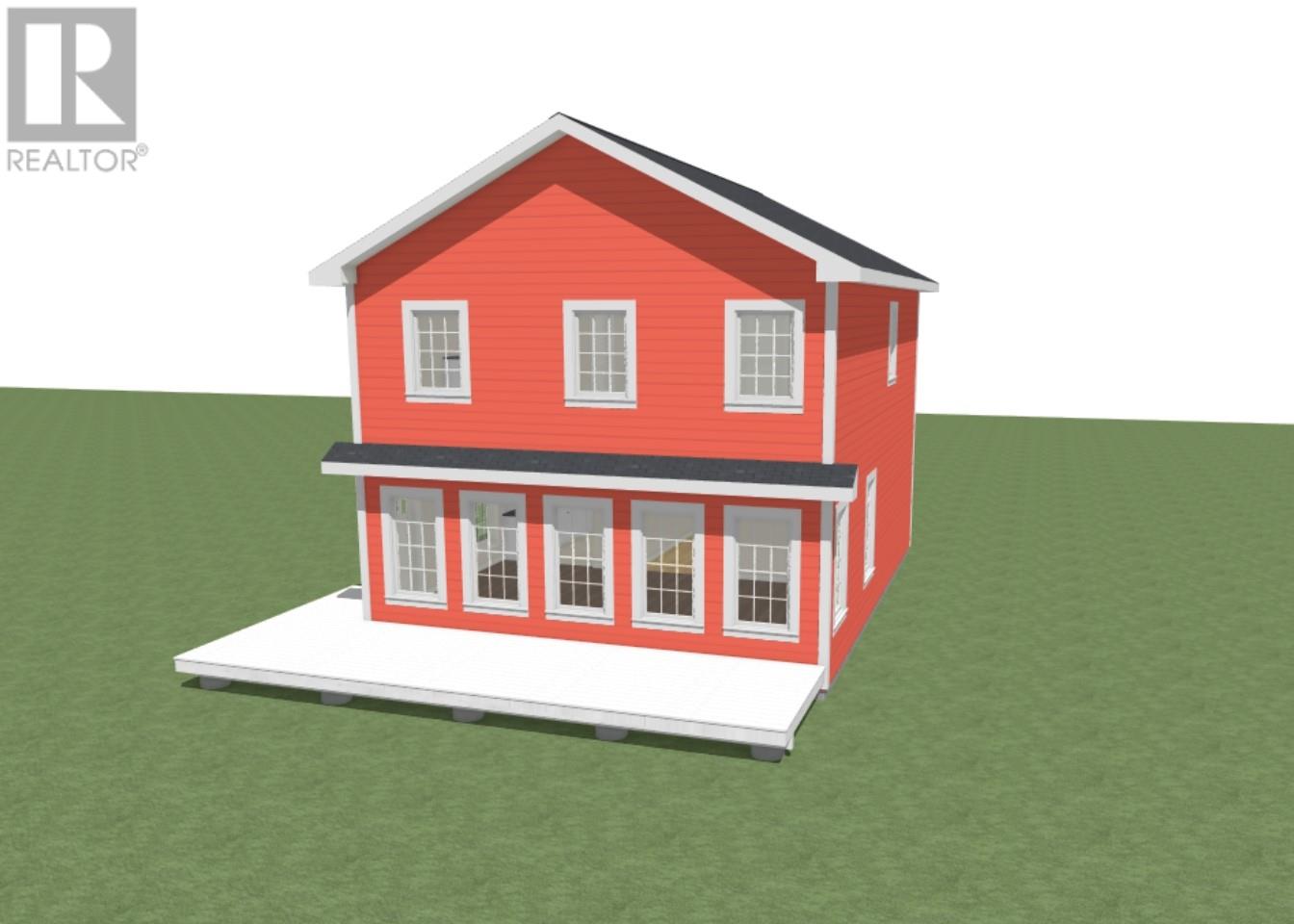 Lot 3 High Street - 1