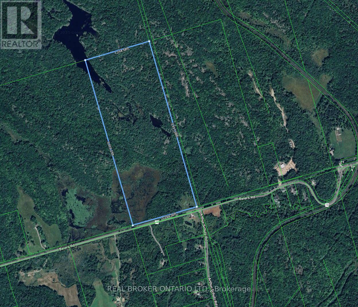 1248 BEIERS ROAD, Gravenhurst (Morrison), Ontario