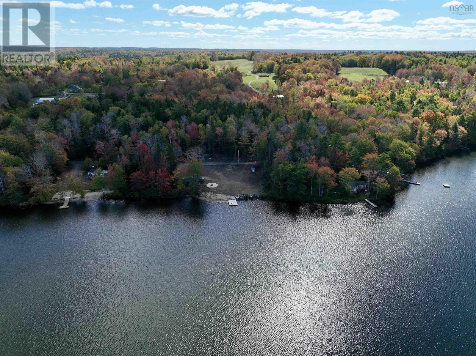 Property 4 of 35 of 68 Mallette Lake Road