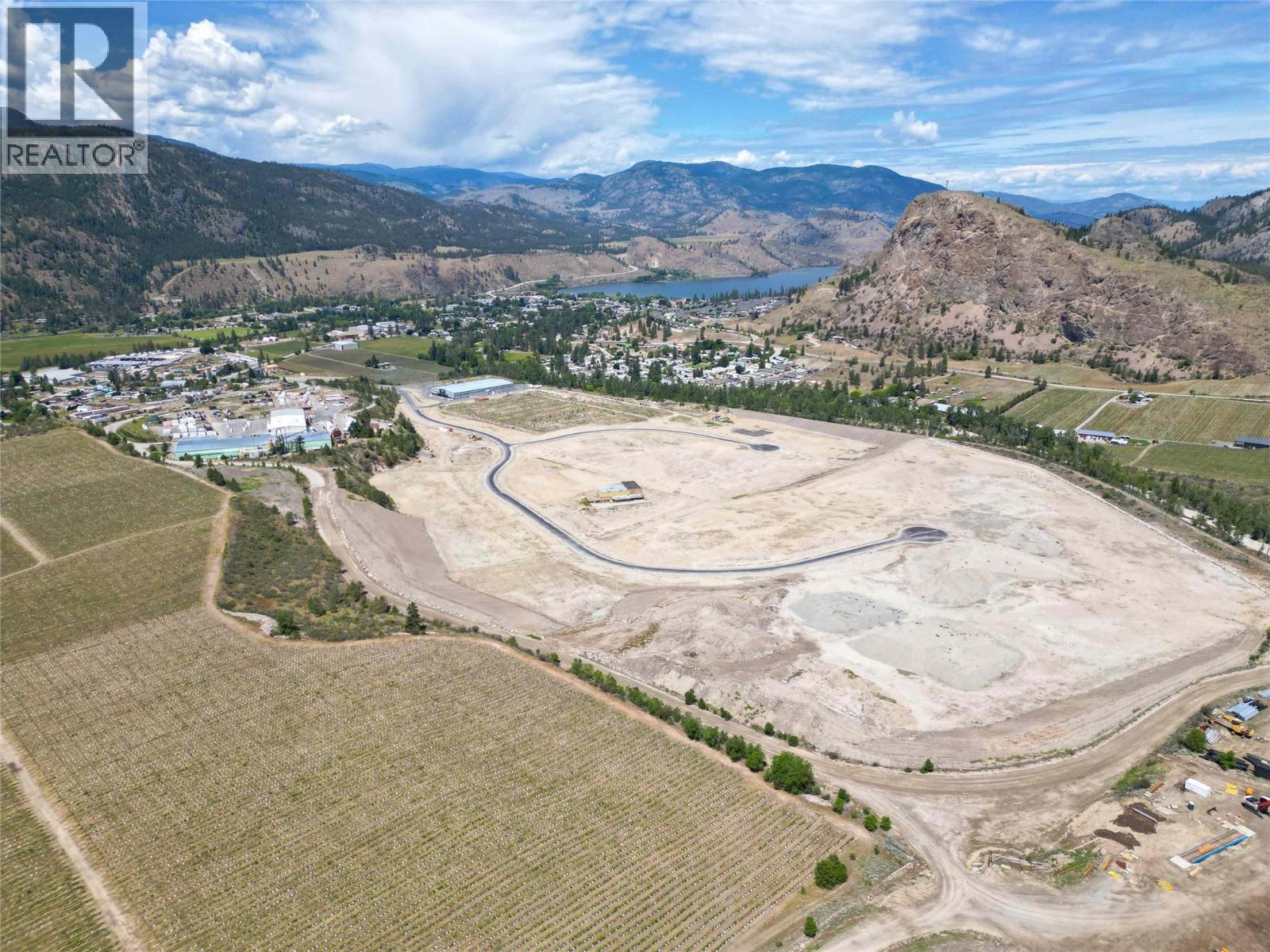 #10-1655 Maple Street, Okanagan Falls