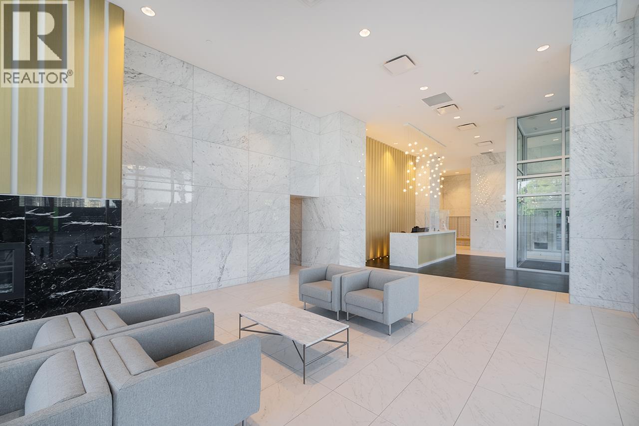 3408 2085 SKYLINE COURT, Burnaby