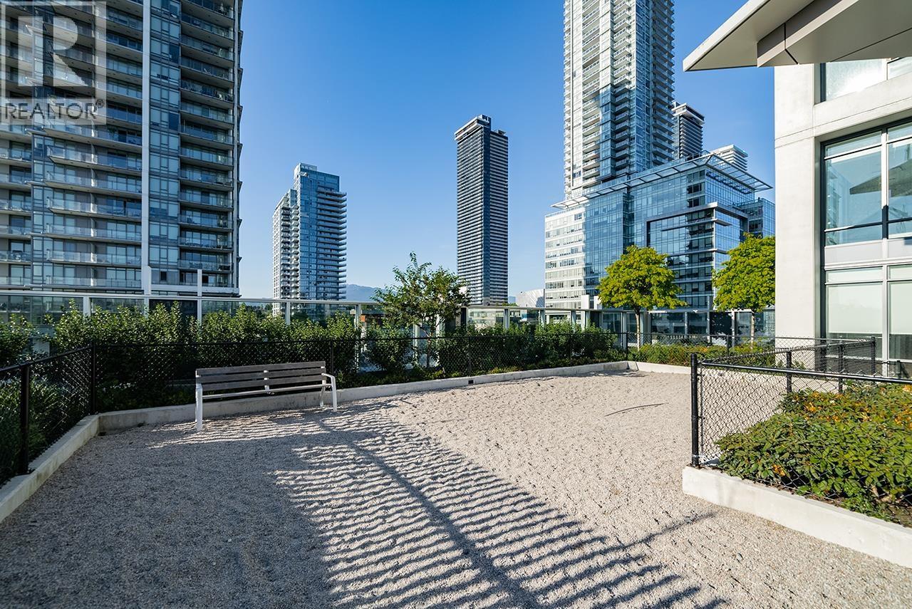 3408 2085 SKYLINE COURT, Burnaby