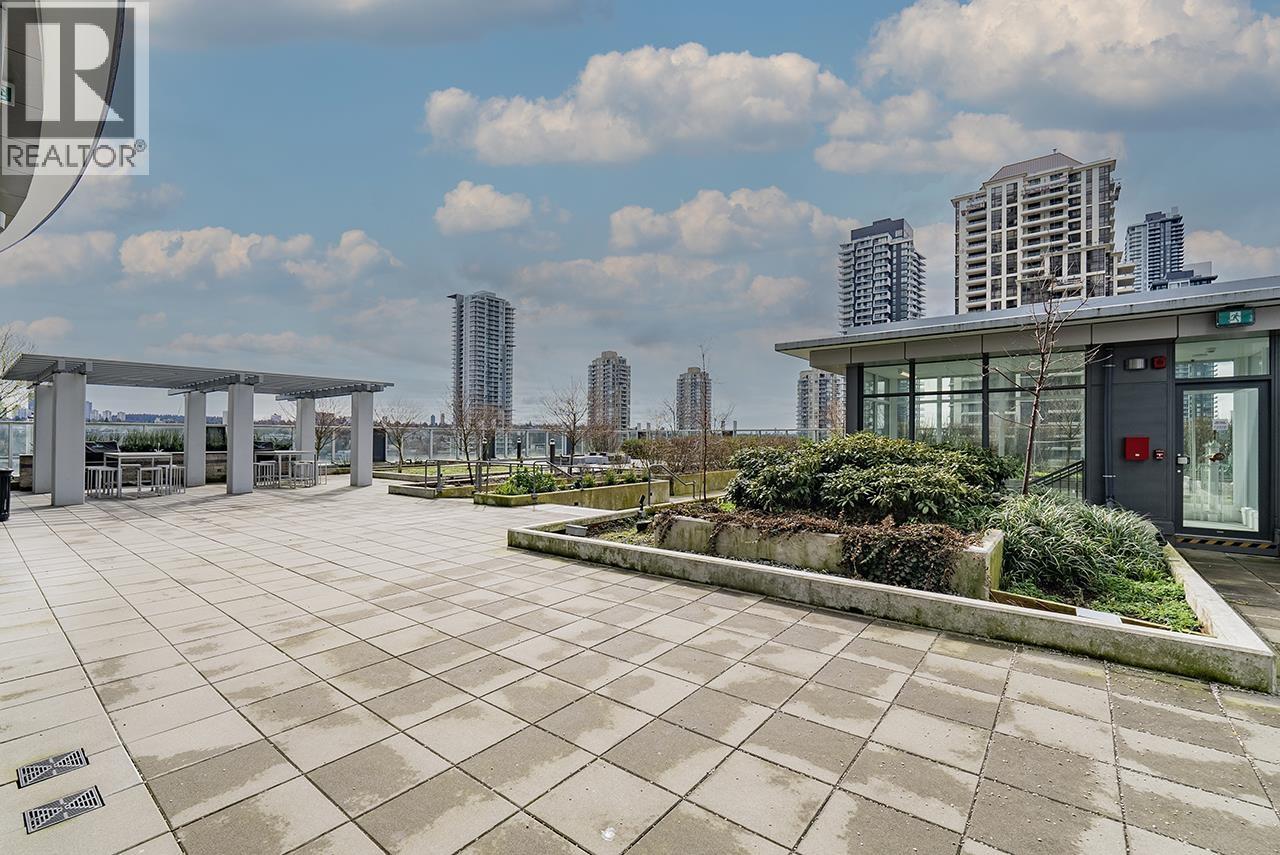 3408 2085 SKYLINE COURT, Burnaby