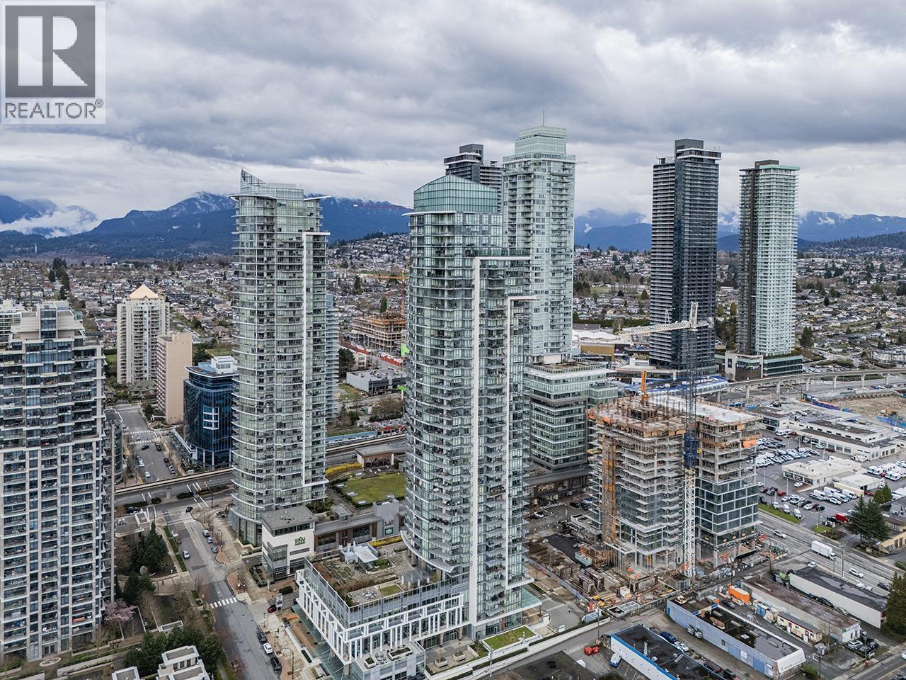 3408 2085 SKYLINE COURT, Burnaby