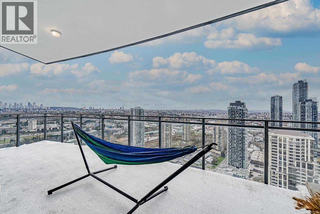 3408 2085 SKYLINE COURT, Burnaby