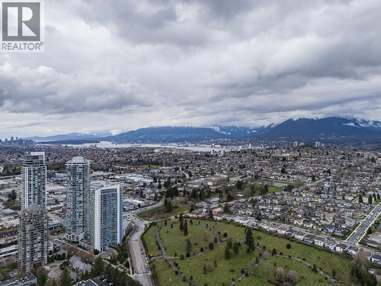 3408 2085 SKYLINE COURT, Burnaby