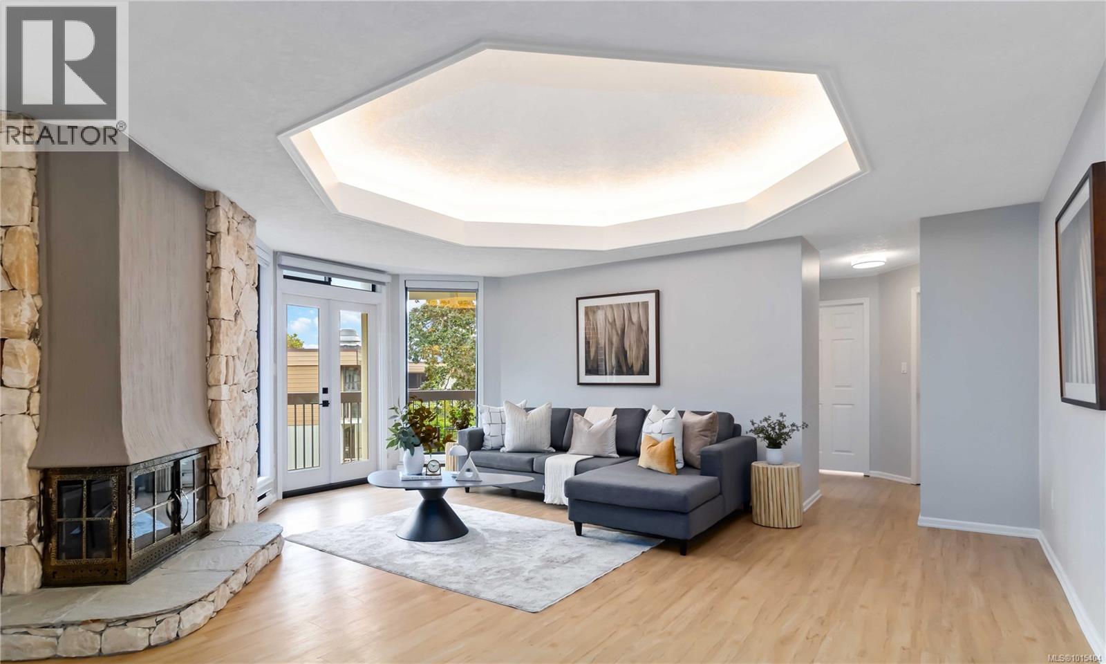 408 2119 Oak Bay Avenue, Oak Bay