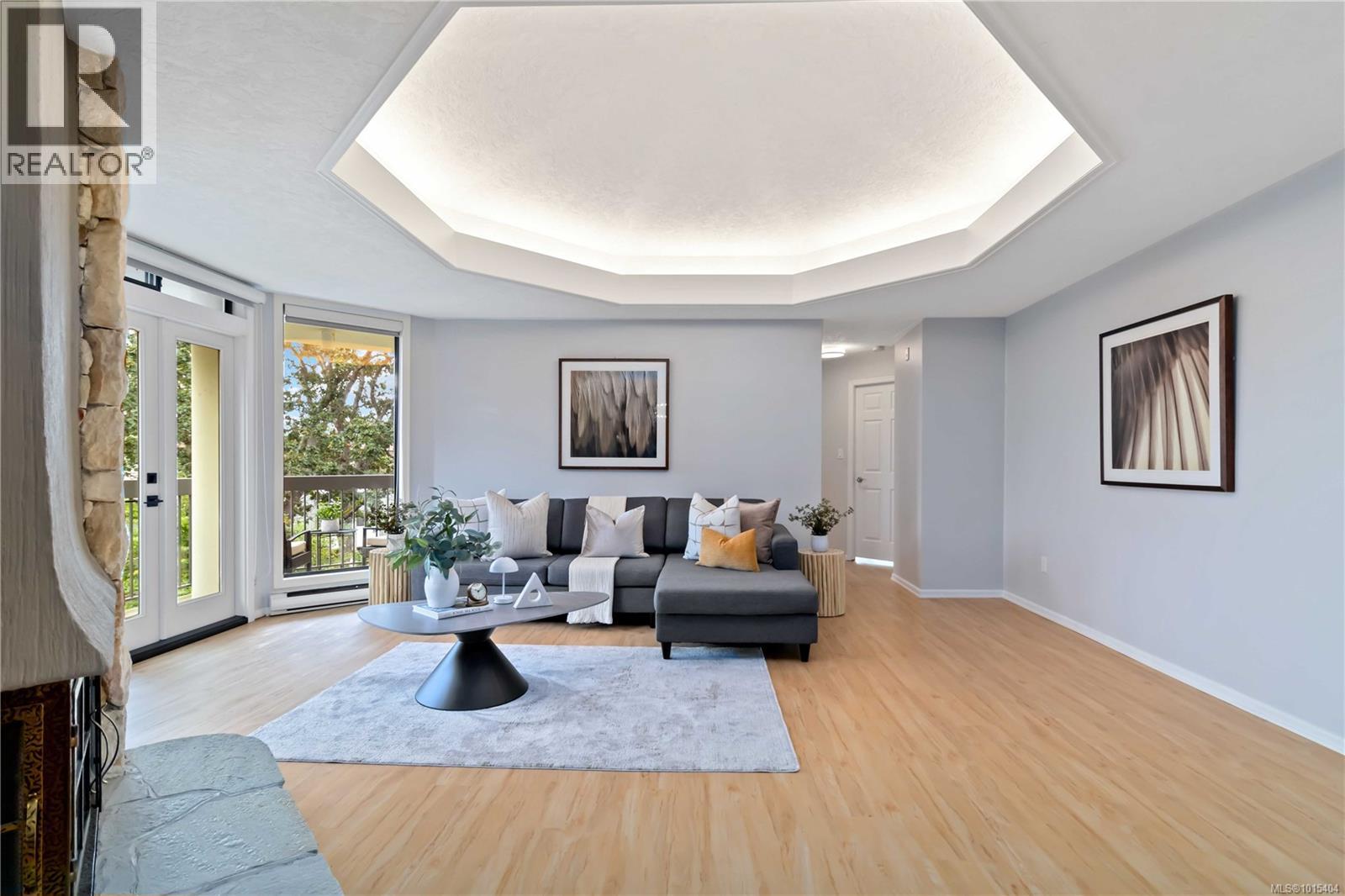 408 2119 Oak Bay Avenue, Oak Bay