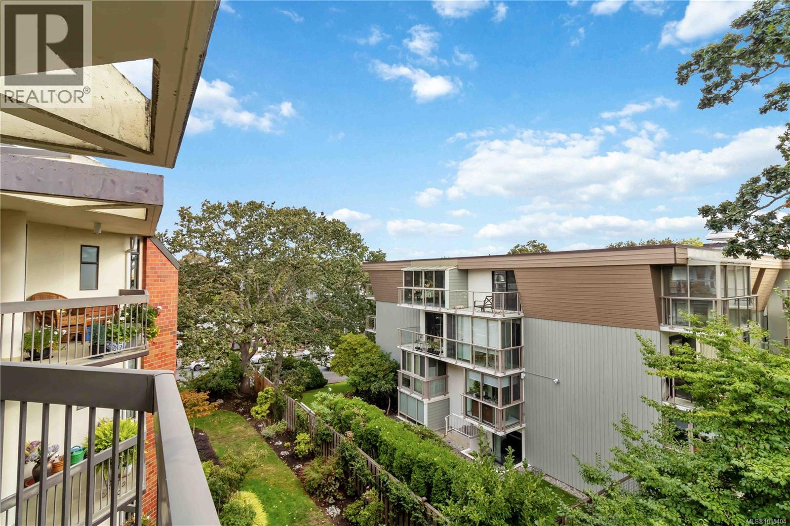 408 2119 Oak Bay Avenue, Oak Bay
