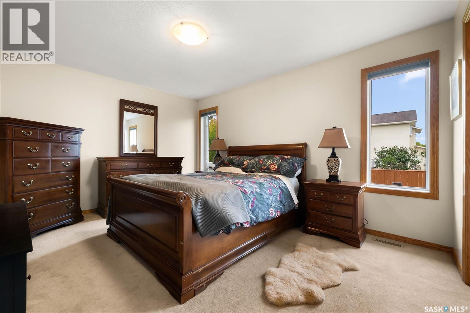 Single Family House Bungalow for Sale in  CRANBOURN CRESCENT Regina 
