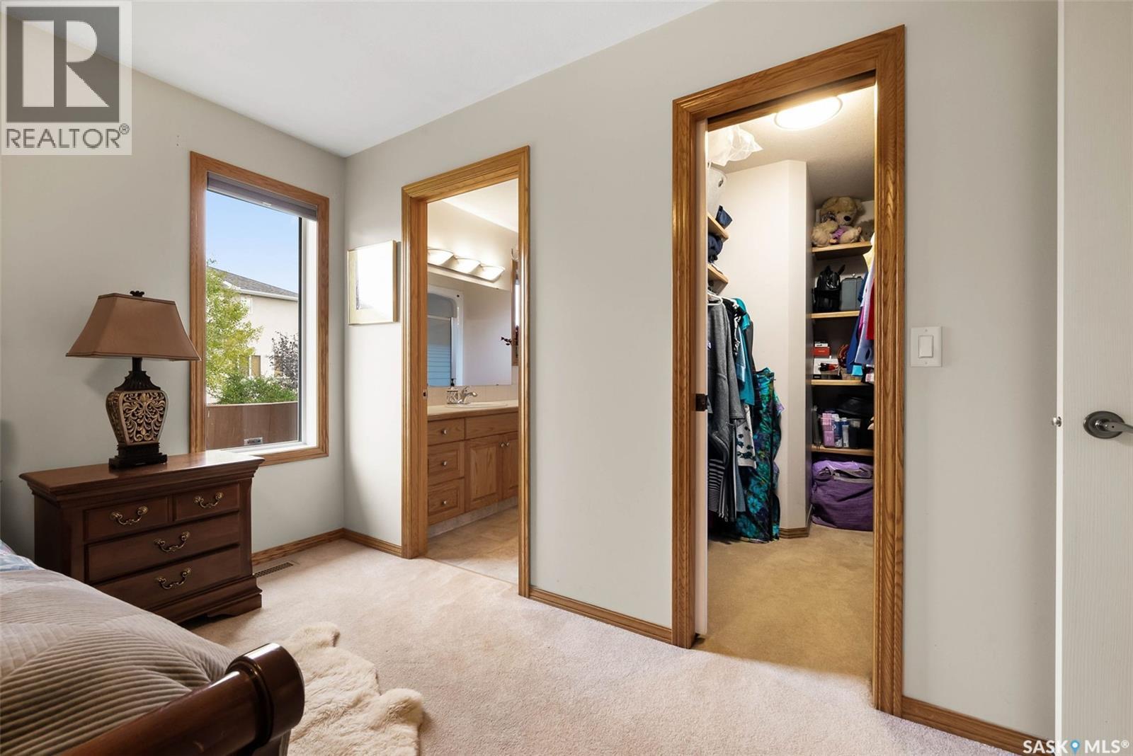 Single Family House Bungalow for Sale in  CRANBOURN CRESCENT Regina 