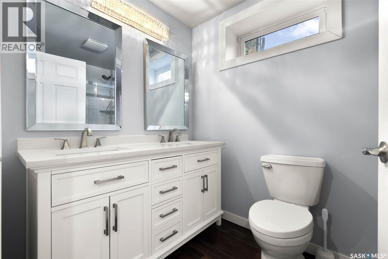 Single Family House Bungalow for Sale in  CRANBOURN CRESCENT Regina 