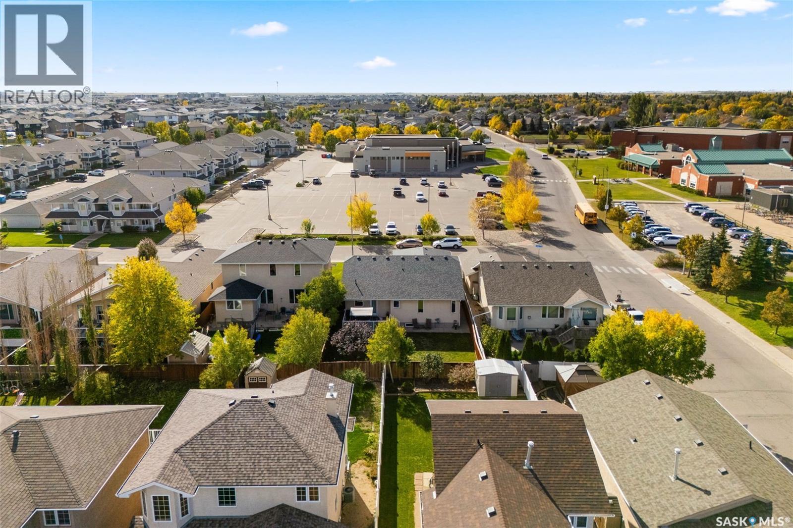 Single Family House Bungalow for Sale in  CRANBOURN CRESCENT Regina 