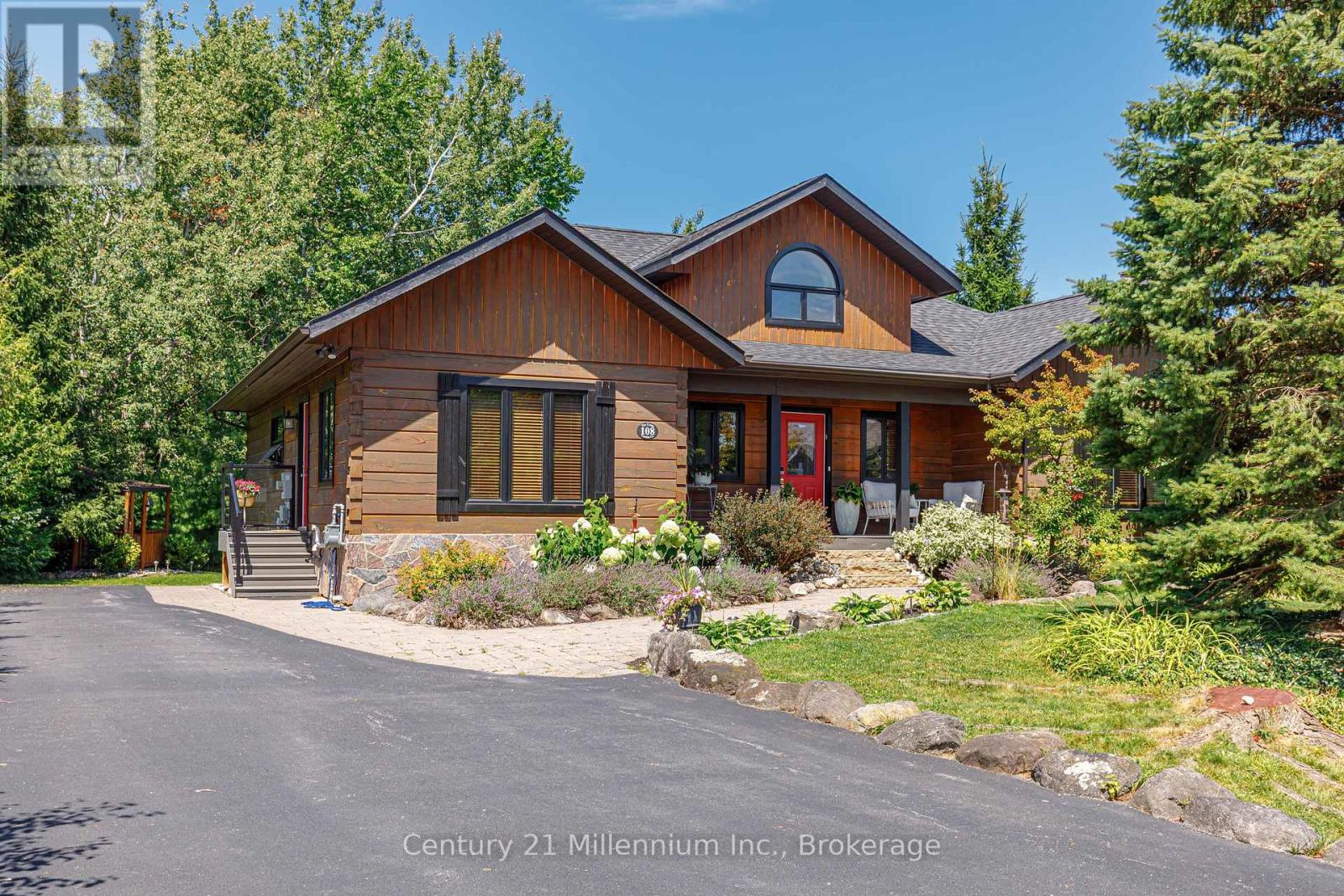 108 CORTINA CRESCENT, Blue Mountains