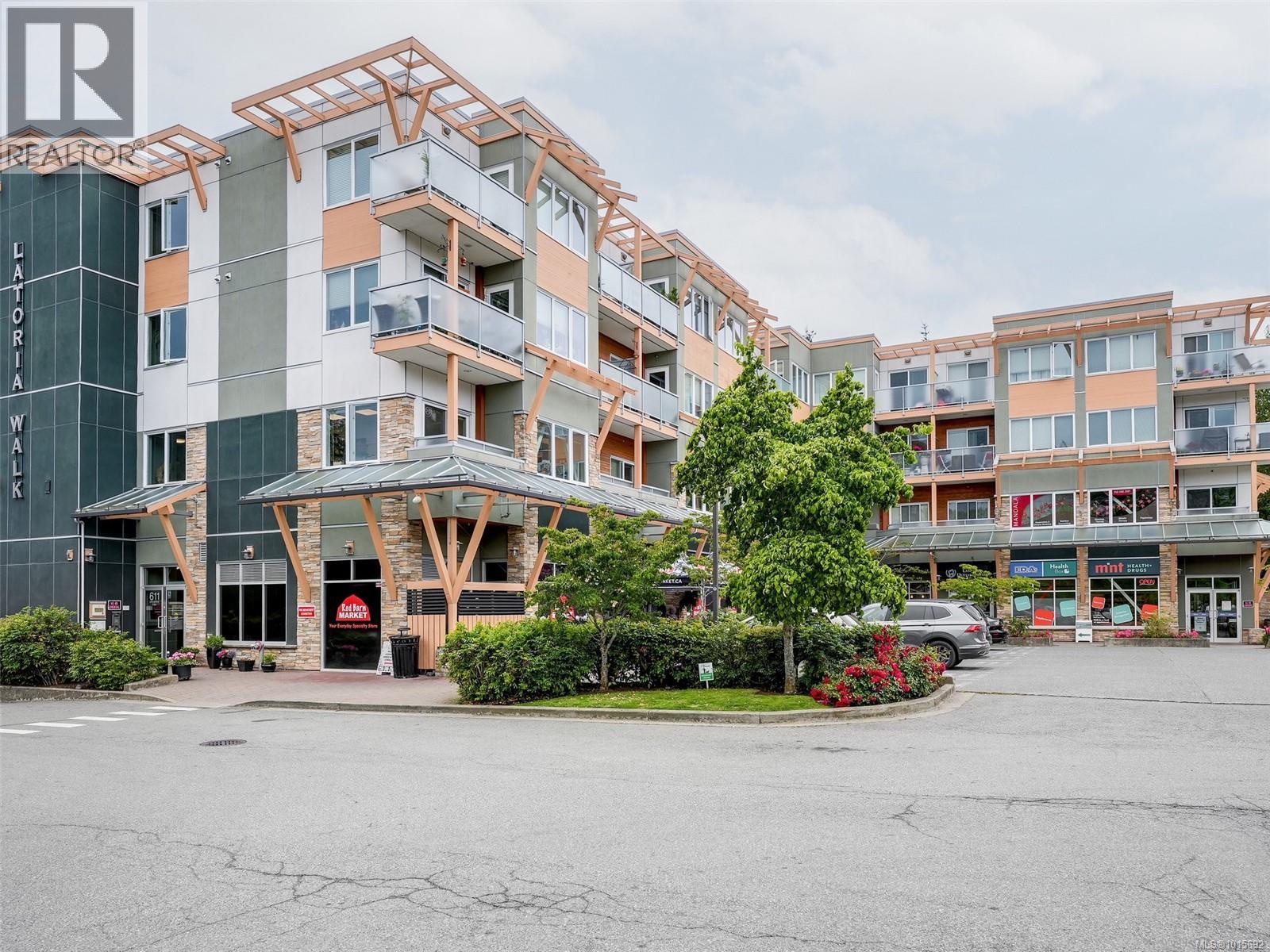 307 611 Brookside Road, Colwood