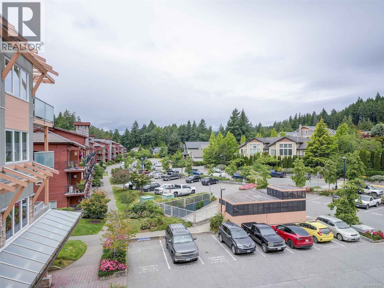 307 611 Brookside Road, Colwood