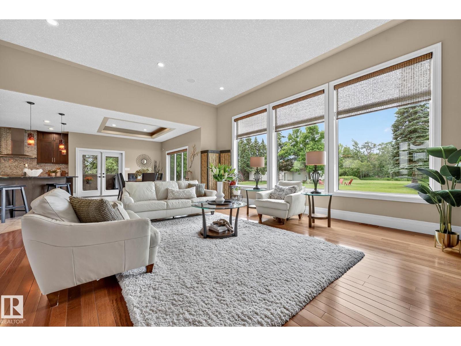 #131 24203 TWP ROAD 554, Rural Sturgeon County