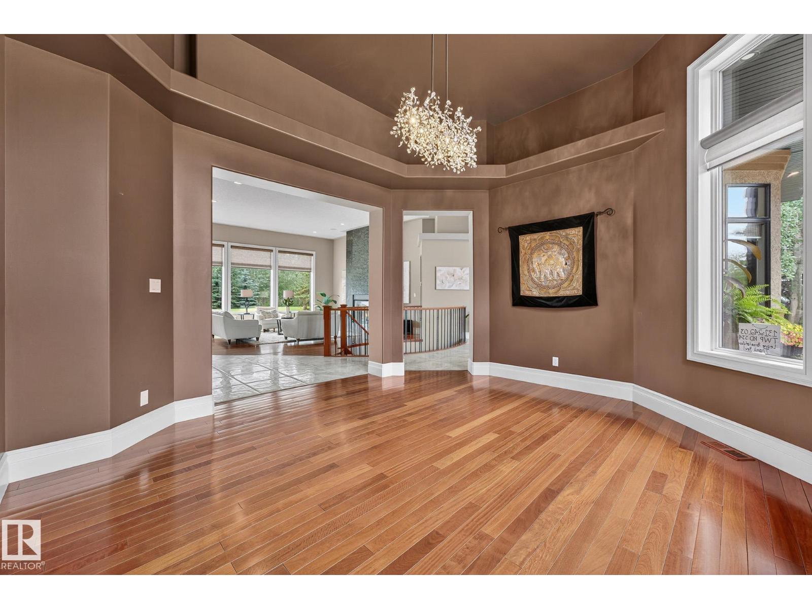 #131 24203 TWP ROAD 554, Rural Sturgeon County