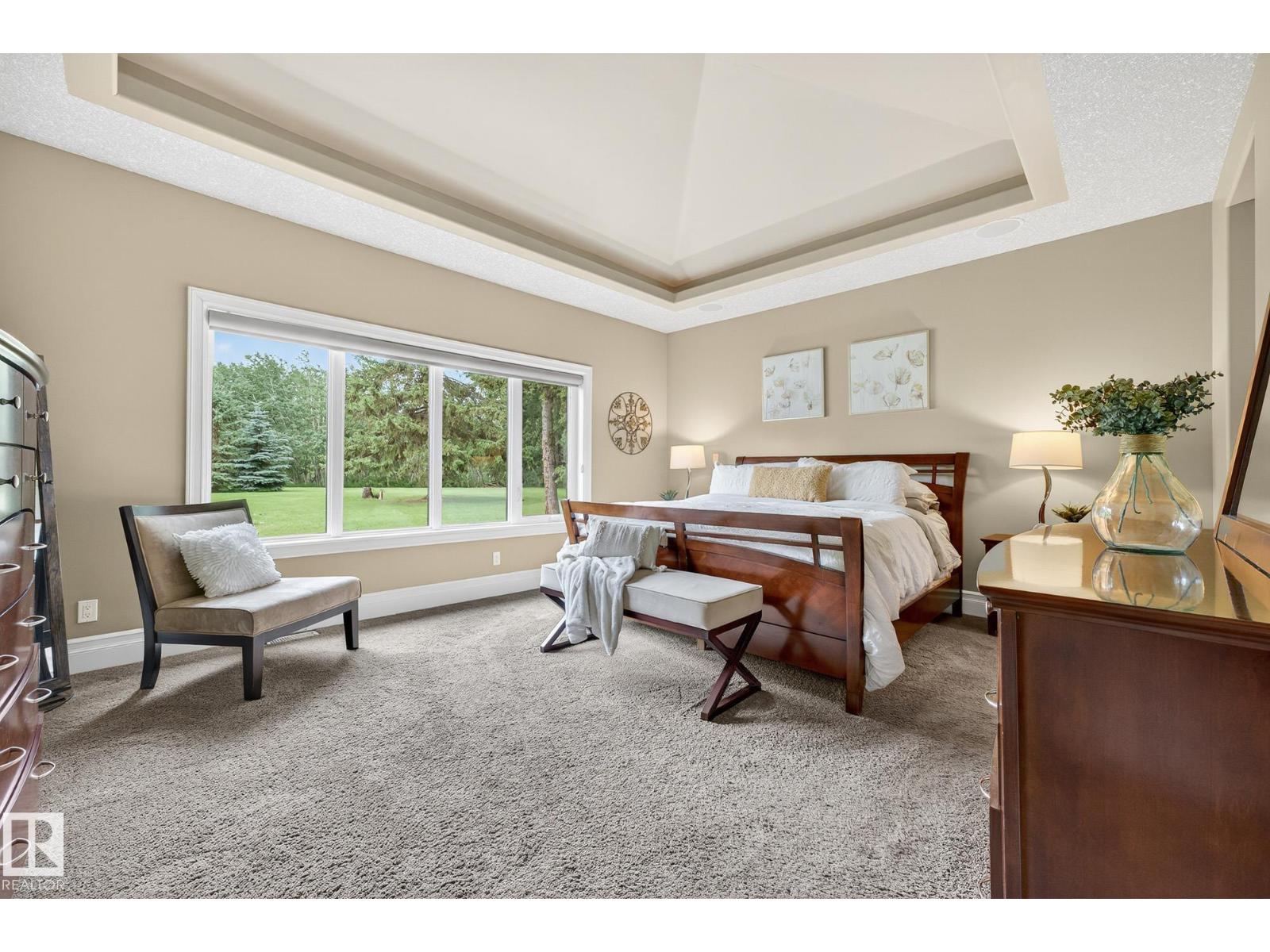 #131 24203 TWP ROAD 554, Rural Sturgeon County