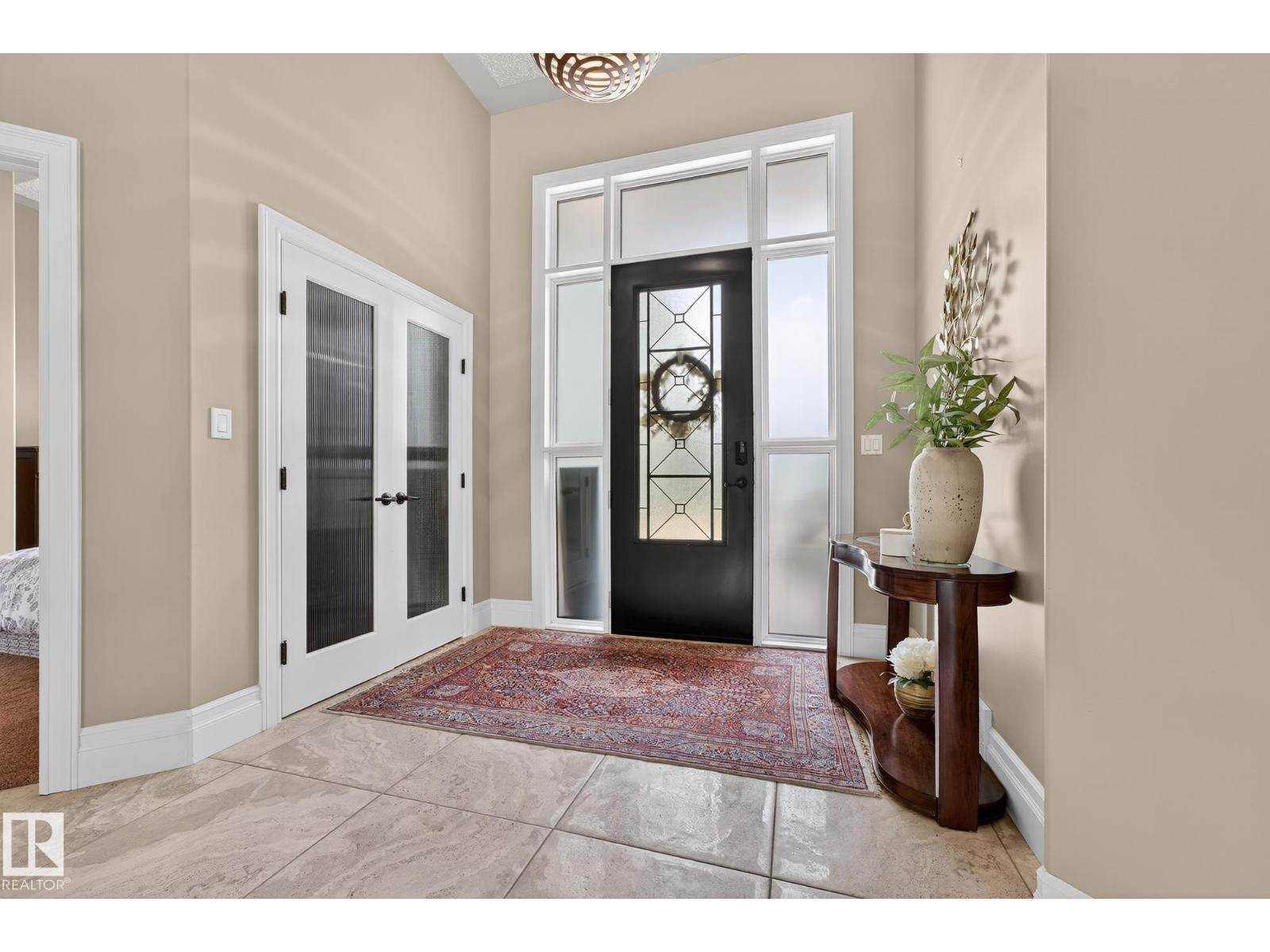 #131 24203 TWP ROAD 554, Rural Sturgeon County