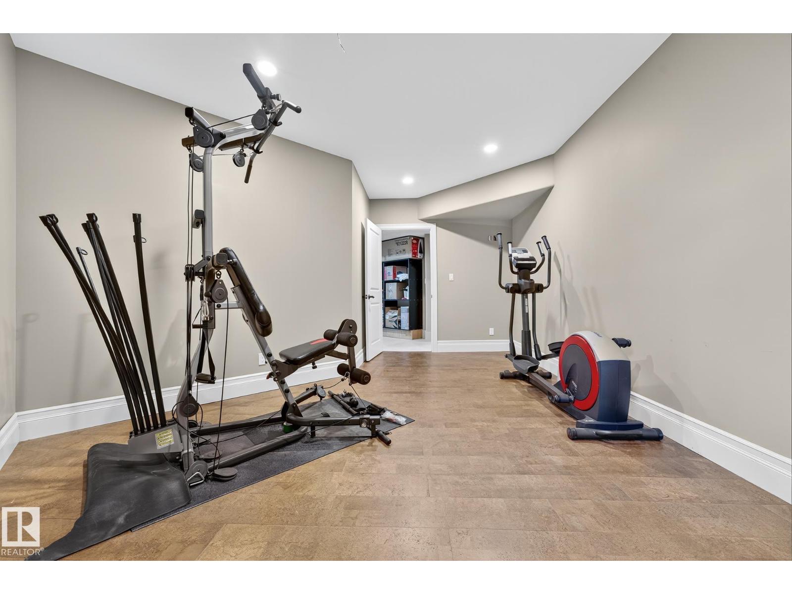 #131 24203 TWP ROAD 554, Rural Sturgeon County