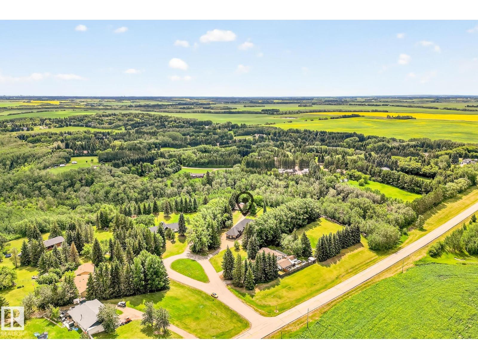 #131 24203 TWP ROAD 554, Rural Sturgeon County