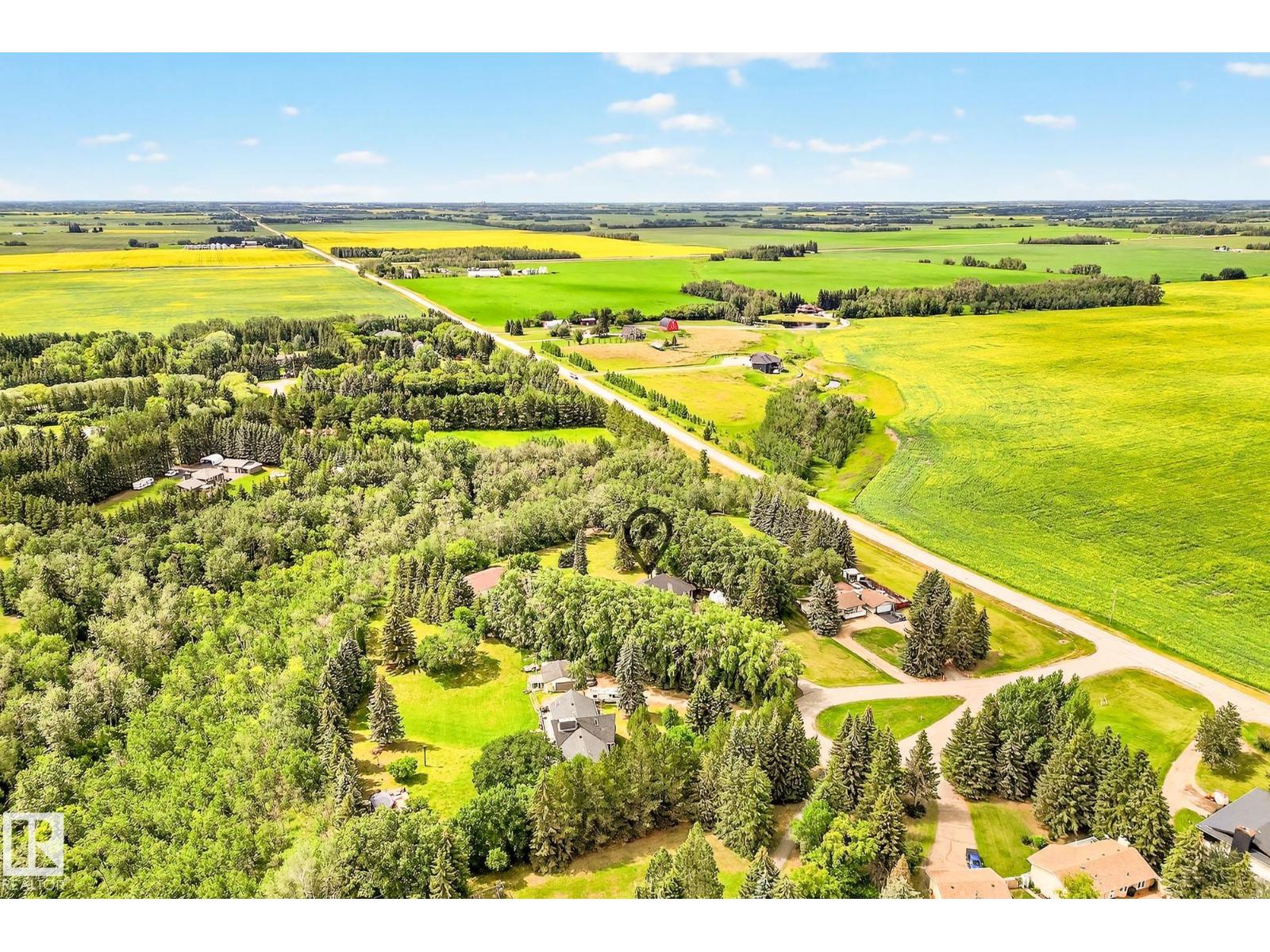 #131 24203 TWP ROAD 554, Rural Sturgeon County