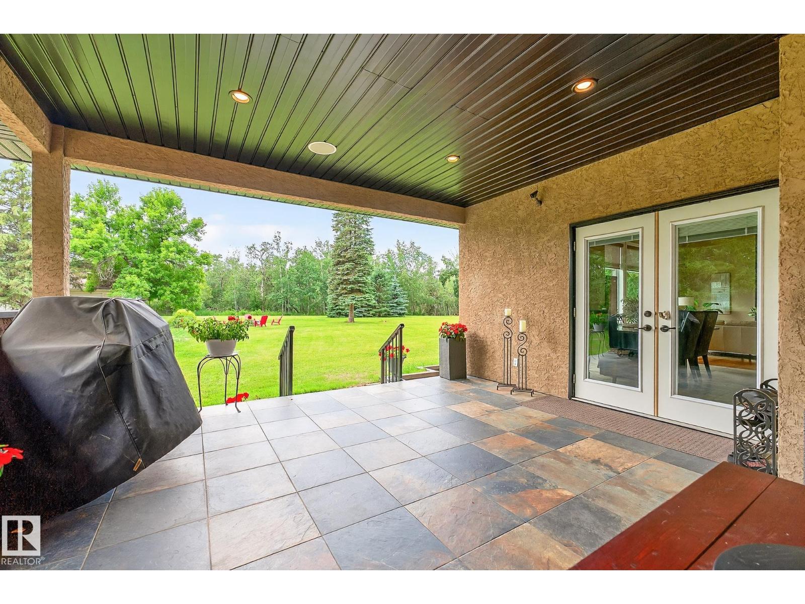 #131 24203 TWP ROAD 554, Rural Sturgeon County