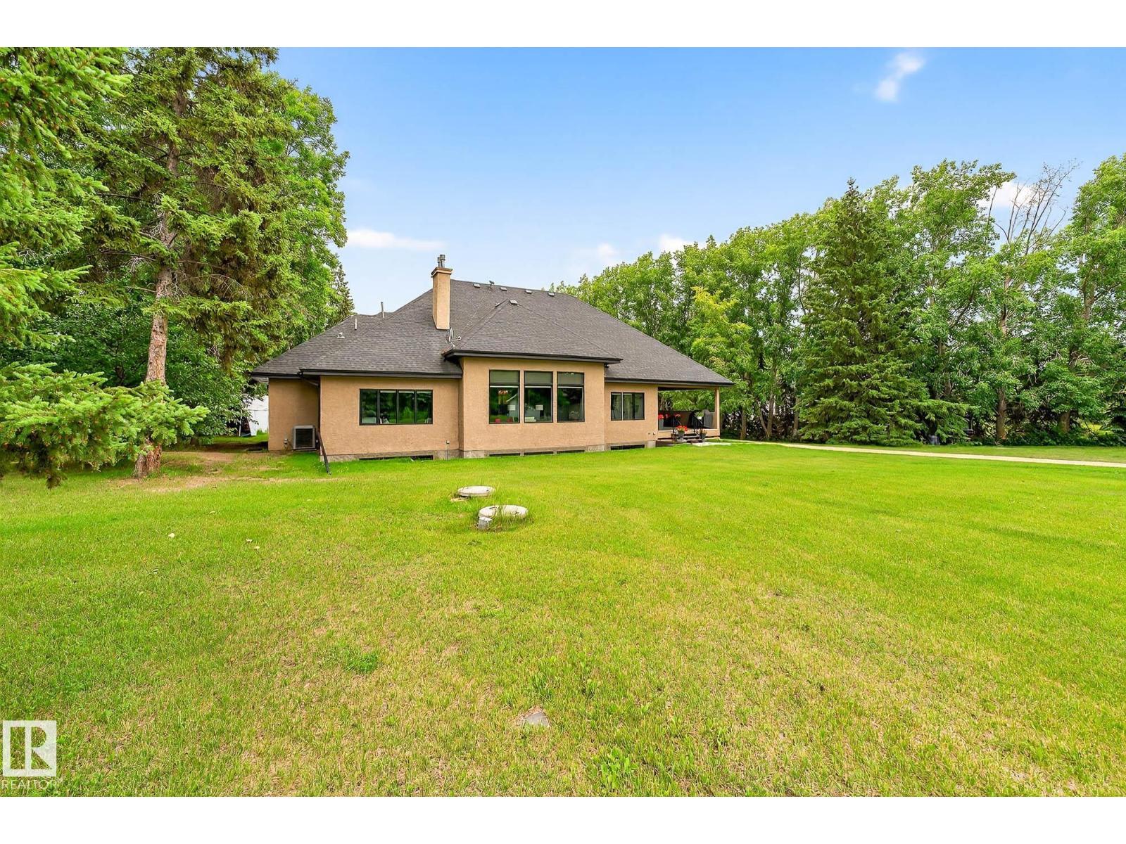 #131 24203 TWP ROAD 554, Rural Sturgeon County