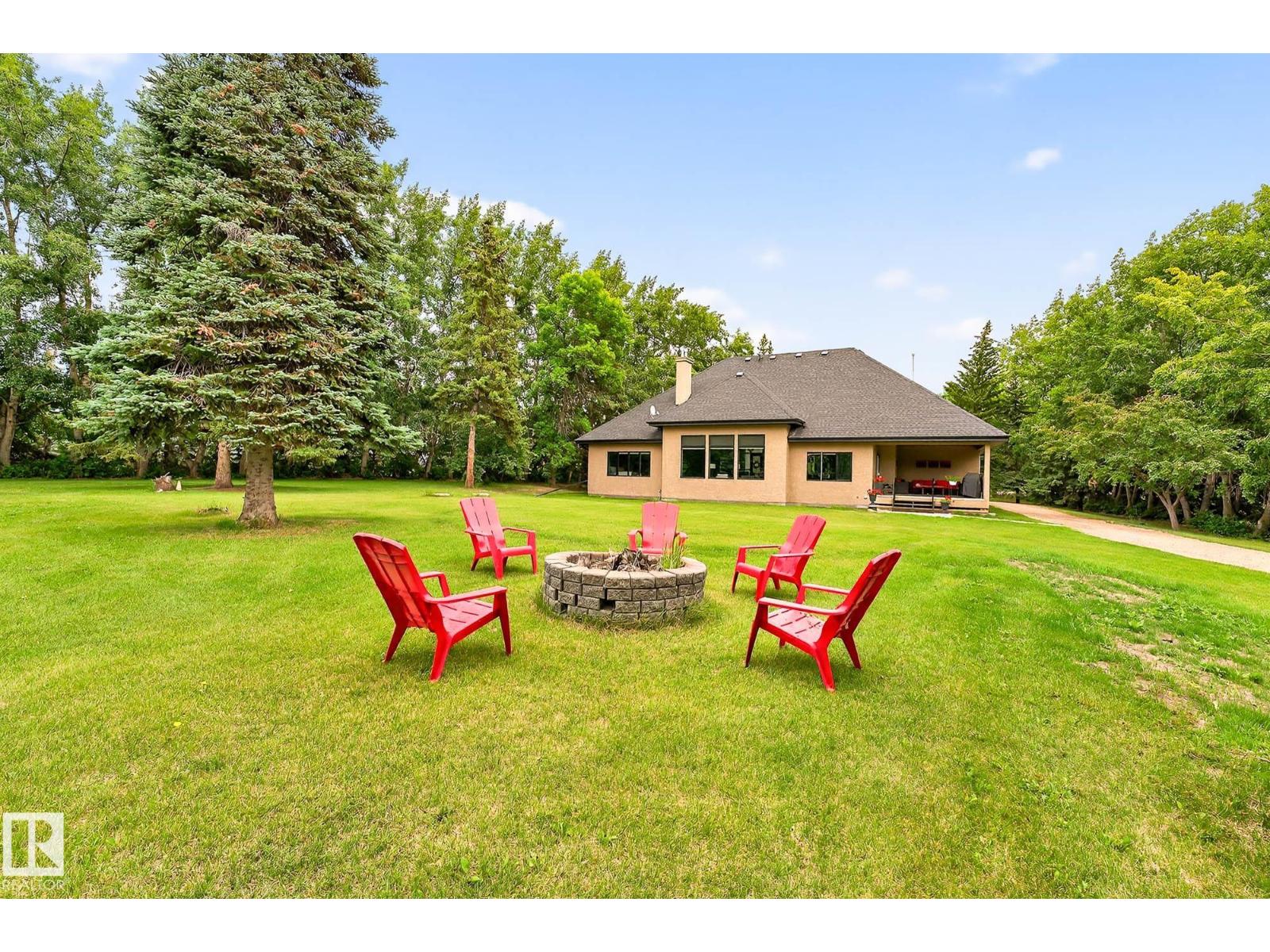 #131 24203 TWP ROAD 554, Rural Sturgeon County