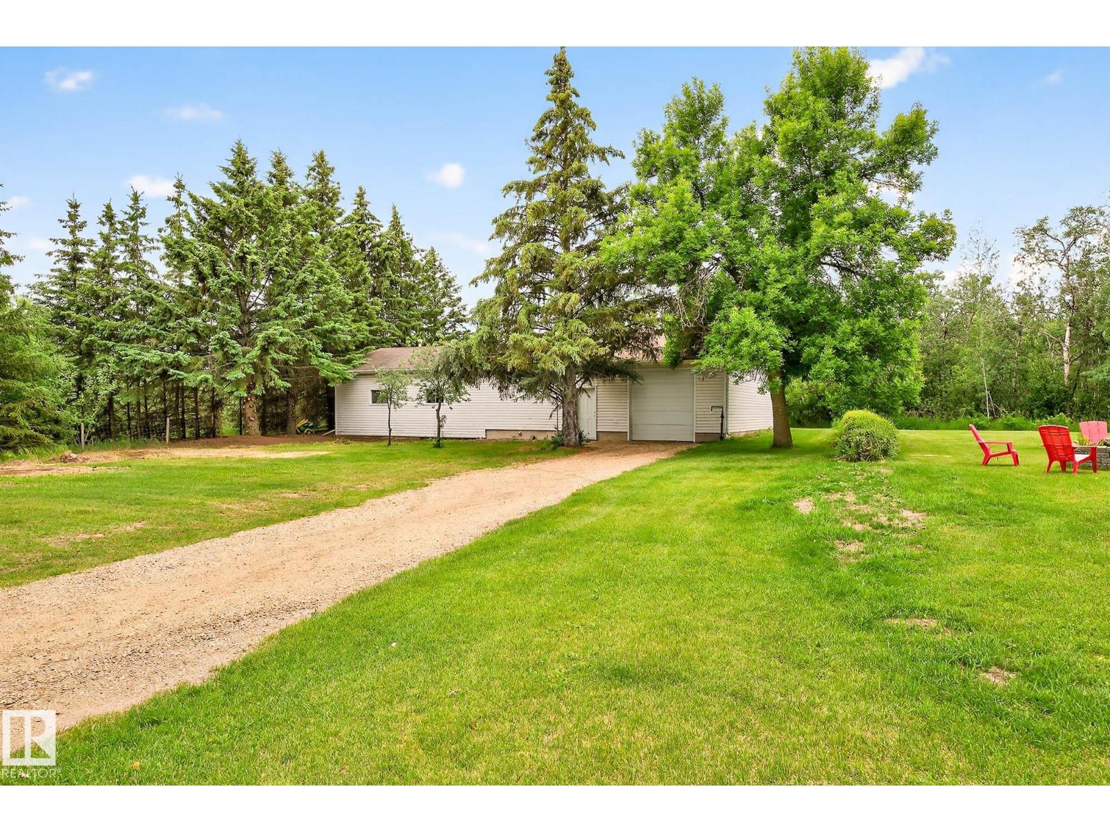 #131 24203 TWP ROAD 554, Rural Sturgeon County