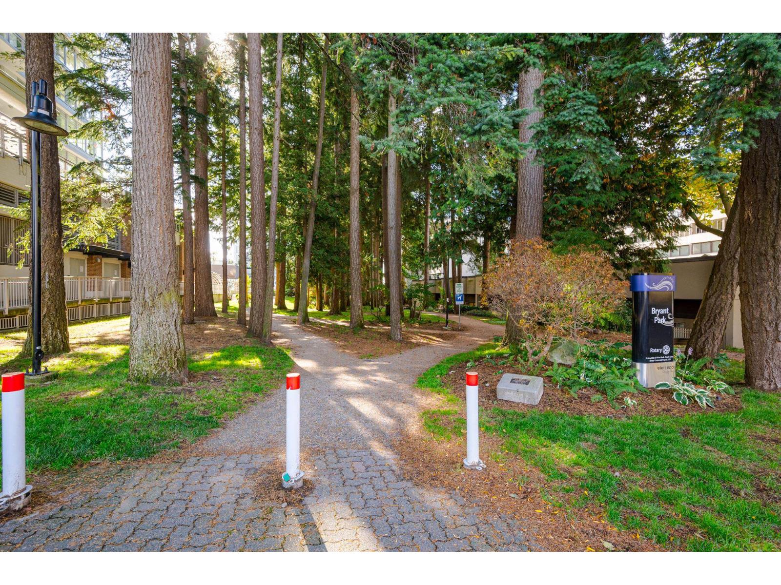 1106 15152 RUSSELL AVENUE, White Rock