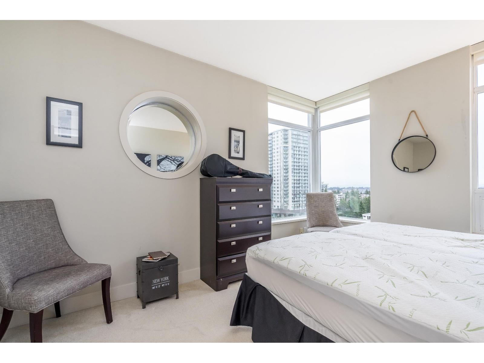 1106 15152 RUSSELL AVENUE, White Rock